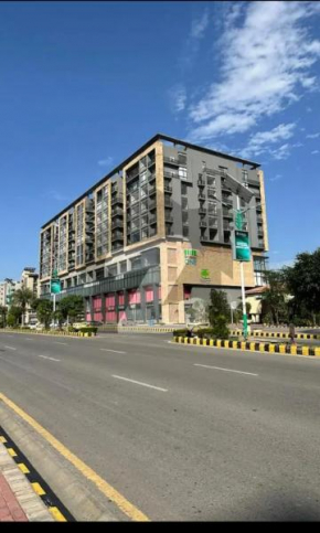 SkyParkone 2bedroom apartment